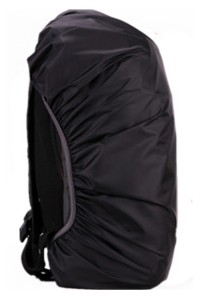SCB007 outdoor backpack rainproof cover backpack  riding bag  hiking bag/bag waterproof cover  dust cover/waterproof cover   30L 40L 60L detail view-4